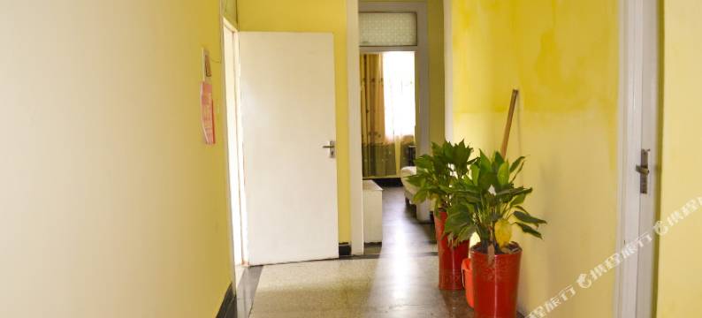 宿迁龙嫂宾馆图片