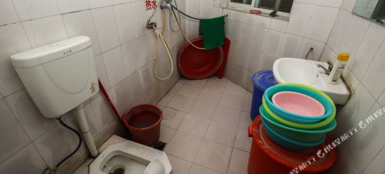 淮北兰雅宾馆图片
