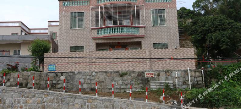 南澳青澳有间民宿图片