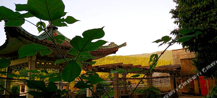 宜宾竹海宾馆图片