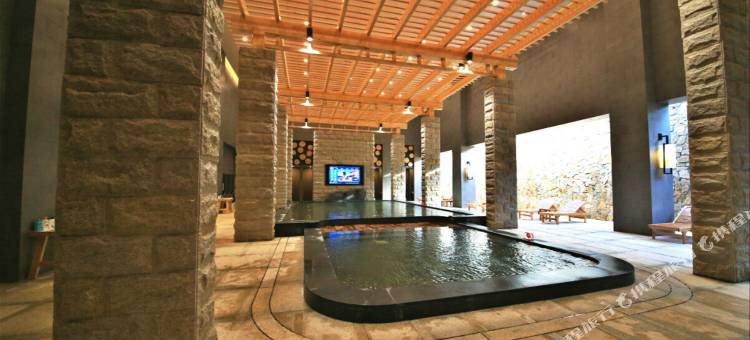 营口皇家园林酒店图片