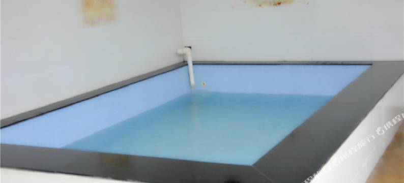 吕梁昌都快捷酒店图片