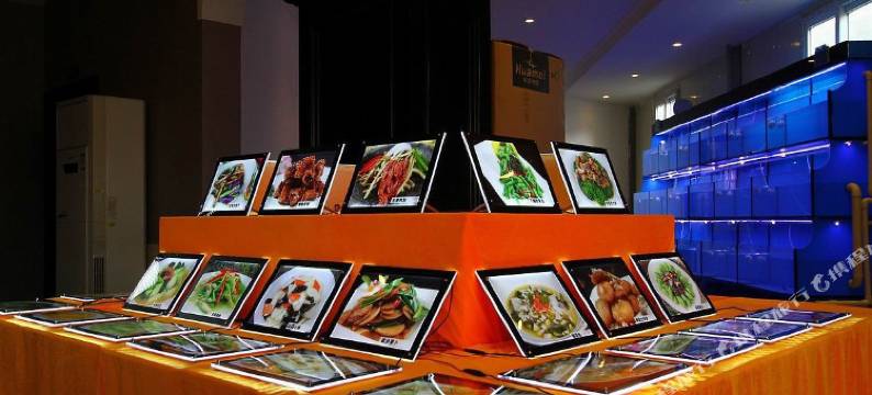 朱家尖王先生的花园酒店图片