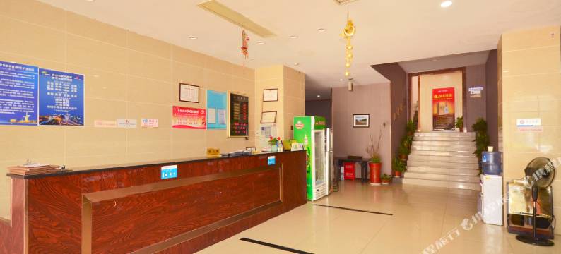 武汉金翰酒店图片