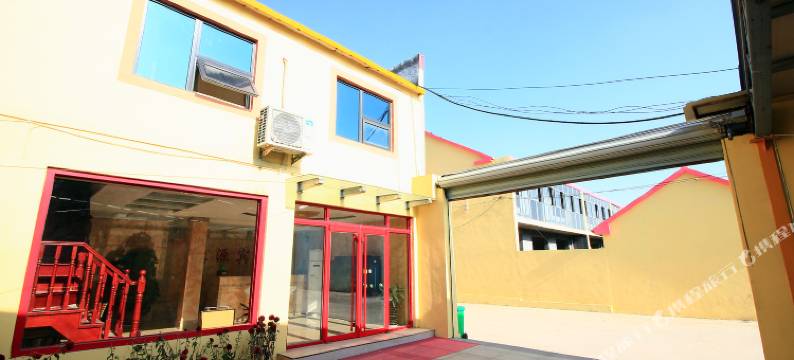 五莲德源宾馆图片