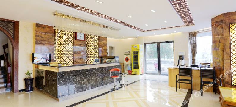 滁州琅琊商务宾馆图片