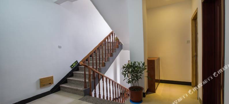 武夷山新建小苑(景区南门店)图片