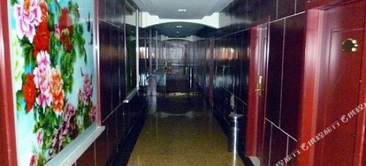 应县芙蓉商务快捷宾馆图片