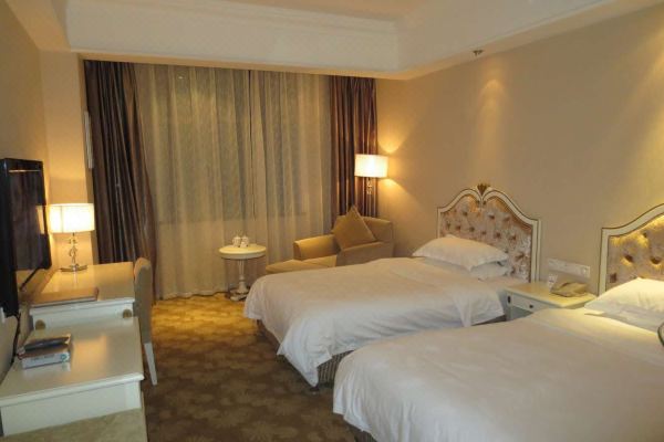 礼县凯莱大酒店预订价格,联系电话位置地址【携程酒店】