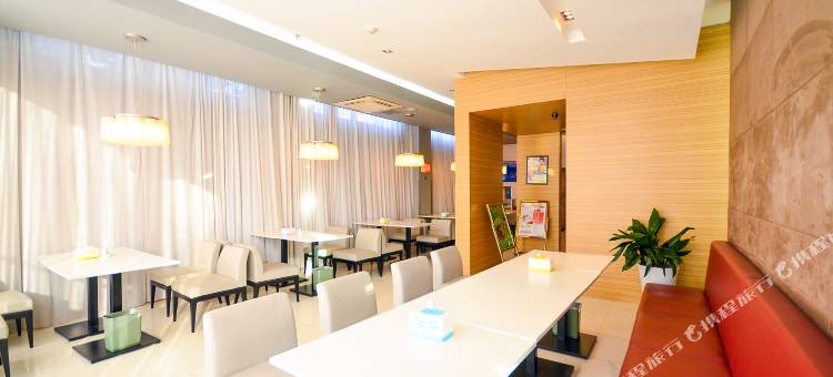 骏怡精选酒店(邳州锦源之星店)图片