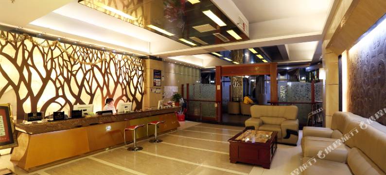 景苑大酒店(长沙天心区政务中心省政府地铁站店)图片