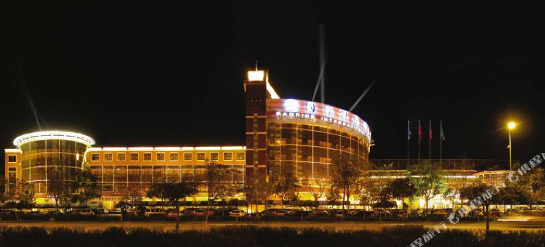 紫玉明珠养生会馆(直隶安家罩饼总店)图片