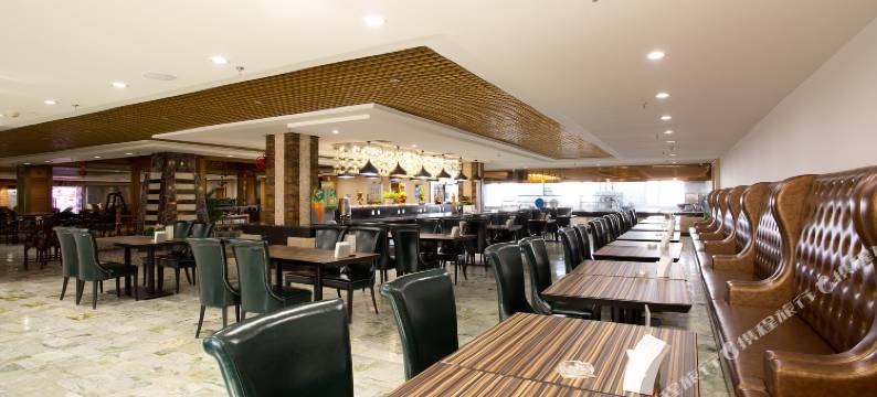 紫玉明珠养生会馆(直隶安家罩饼总店)图片