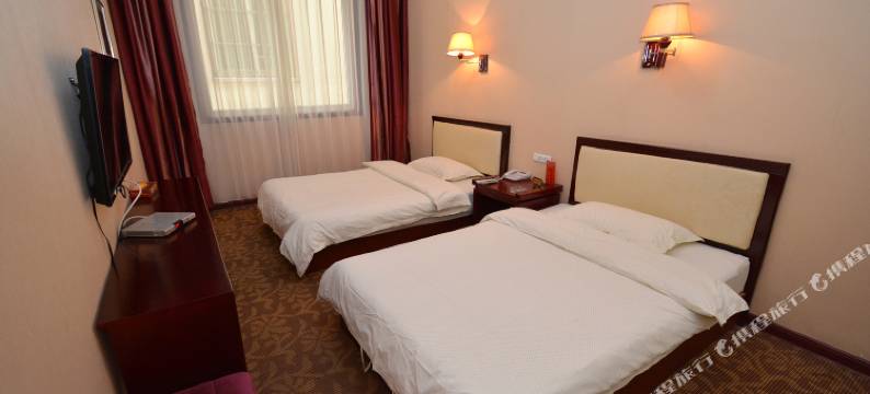 长葛中州皇冠公寓图片