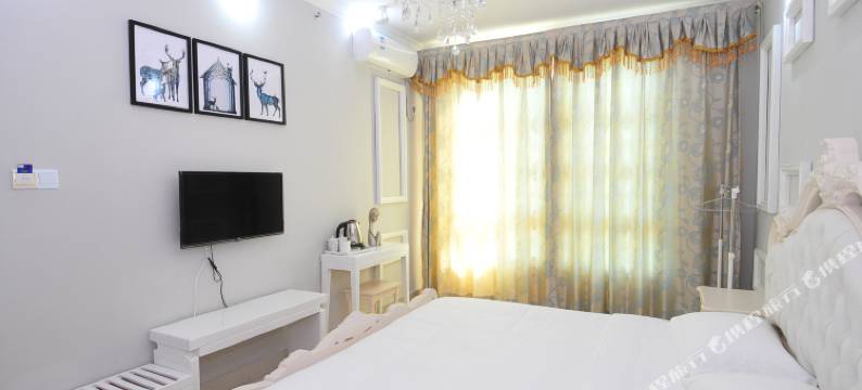 三亚海昕尚景主题酒店图片