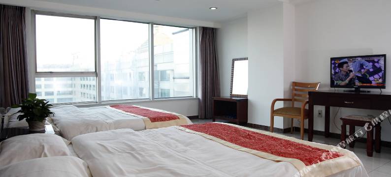 北京同仁温情酒店公寓图片