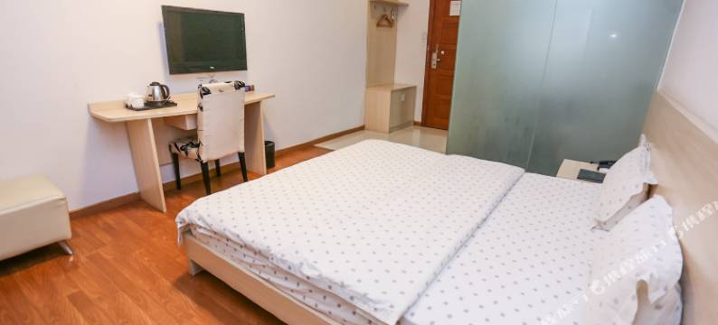 广州增城壹号宾馆图片