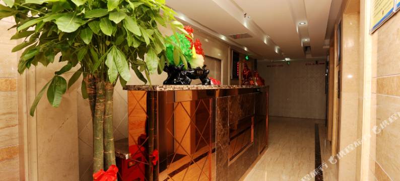 南京璐瑶宾馆图片