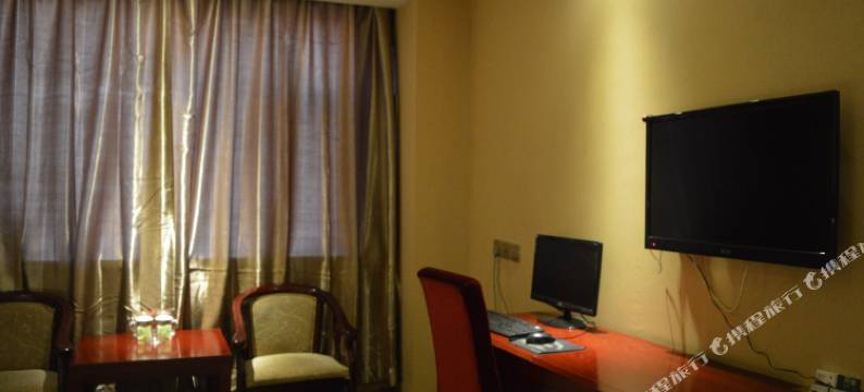 临汾侯马侯府酒店图片