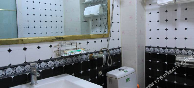 广安宾馆(方城科技馆店)图片