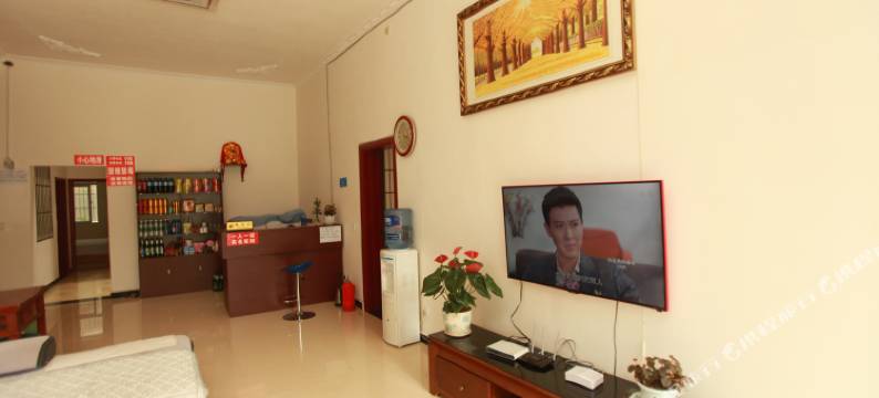 成都温江鑫盛客房国色天乡店图片