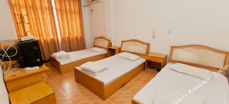 湖州双双旅馆图片