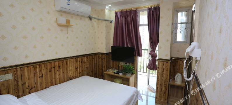 重庆186家庭宾馆图片