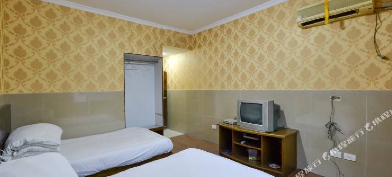 长兴全盛宾馆图片