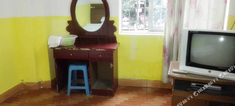 福州雅园旅馆图片