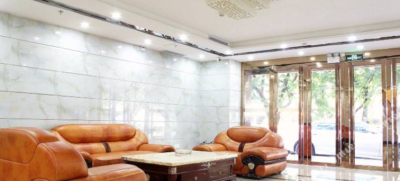 裕安宾馆(深圳洪浪北地铁站店)图片