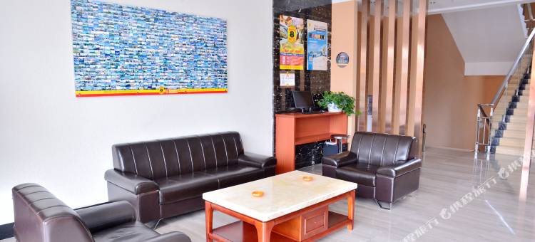 睦荣酒店(十堰郧阳区行政服务中心店)图片