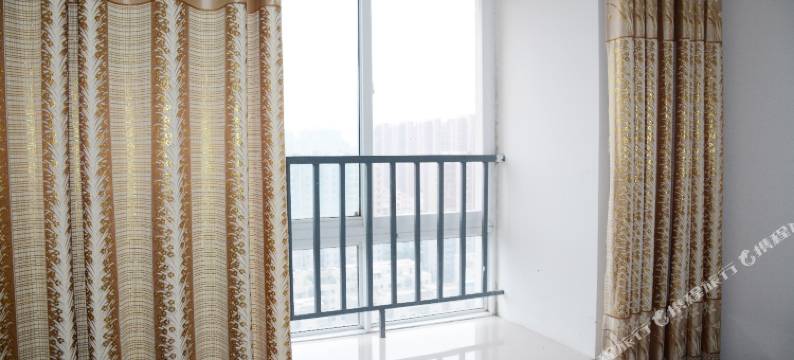 郑州幸福驿站公寓酒店图片