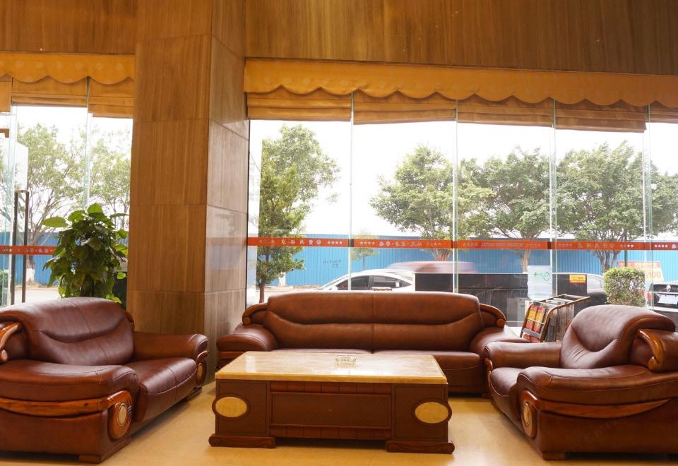 Hotel Overview