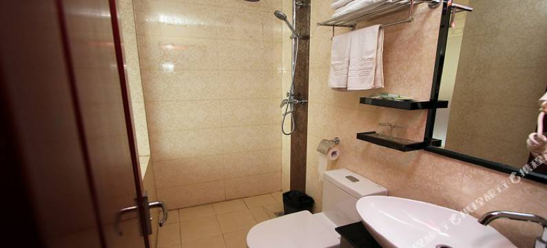 金乡西苑快捷酒店图片