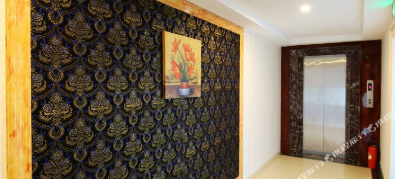 海家商务宾馆图片