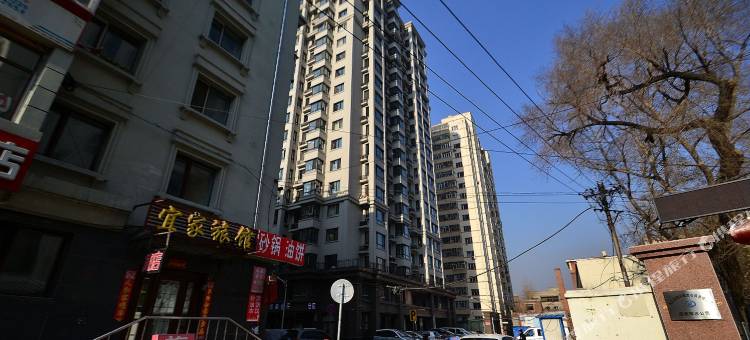 宜家旅馆(哈尔滨儿童医院店)图片