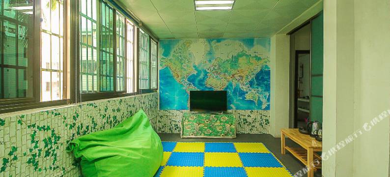 海口渔夫家青年旅舍图片