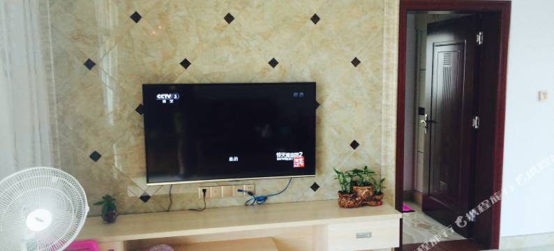 平潭海天一线L酒店图片