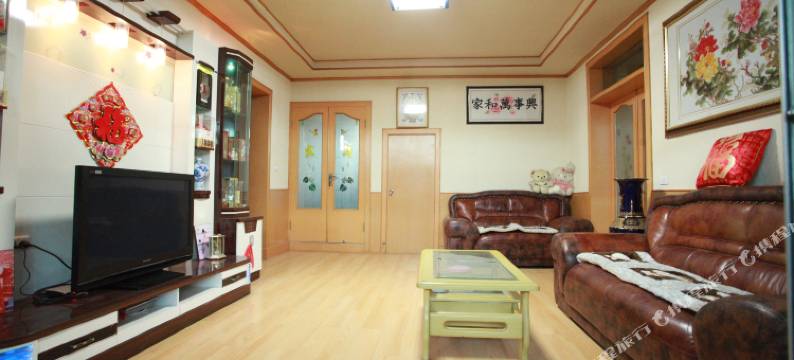 长岛小孙民宿图片