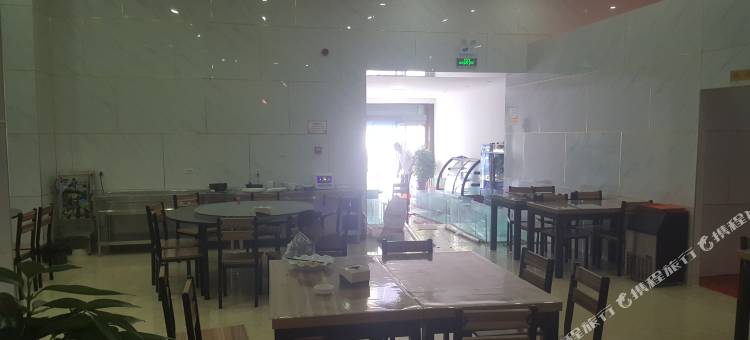 宁武御源商务酒店图片