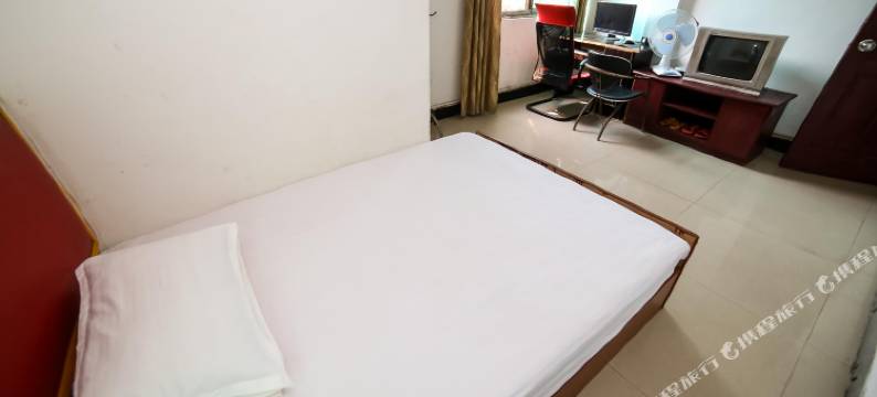 岳阳湘北商务宾馆图片