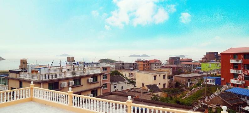 嵊泗雅静民宿图片