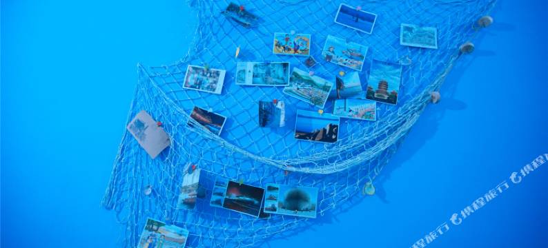 南澳哒浪哒主题客栈图片