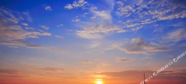 衡阳衡山南岳观景山庄图片