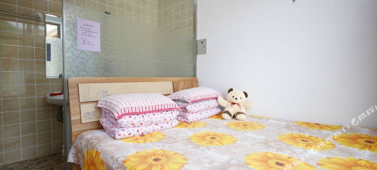 宽甸东北老乡家院图片