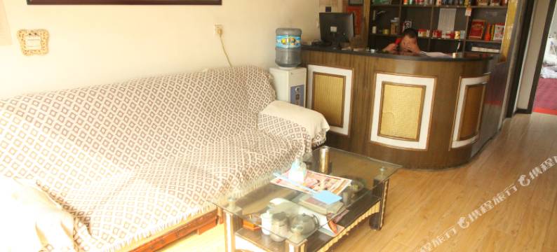 巨野鑫茂宾馆图片