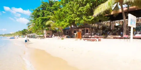 金和富國島度假村