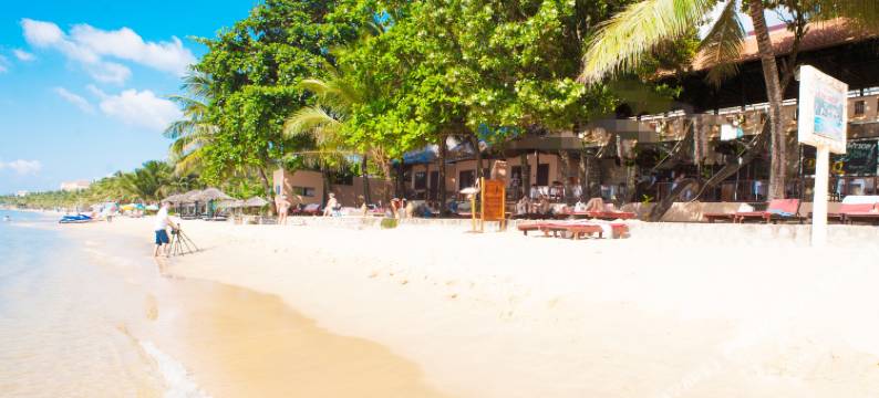 金和富国岛度假村(Kim Hoa Resort)图片