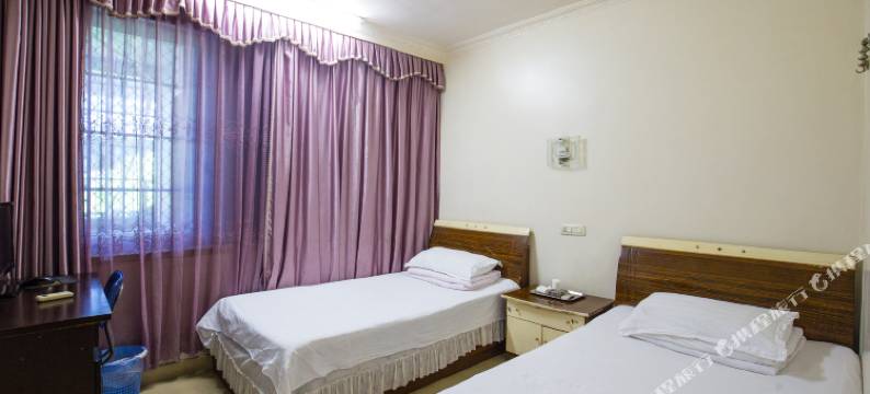 温州海涵宾馆图片