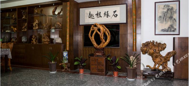 仙都农家居图片